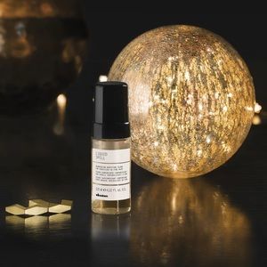 New!! Liquid Spell Fine Hair Mousse